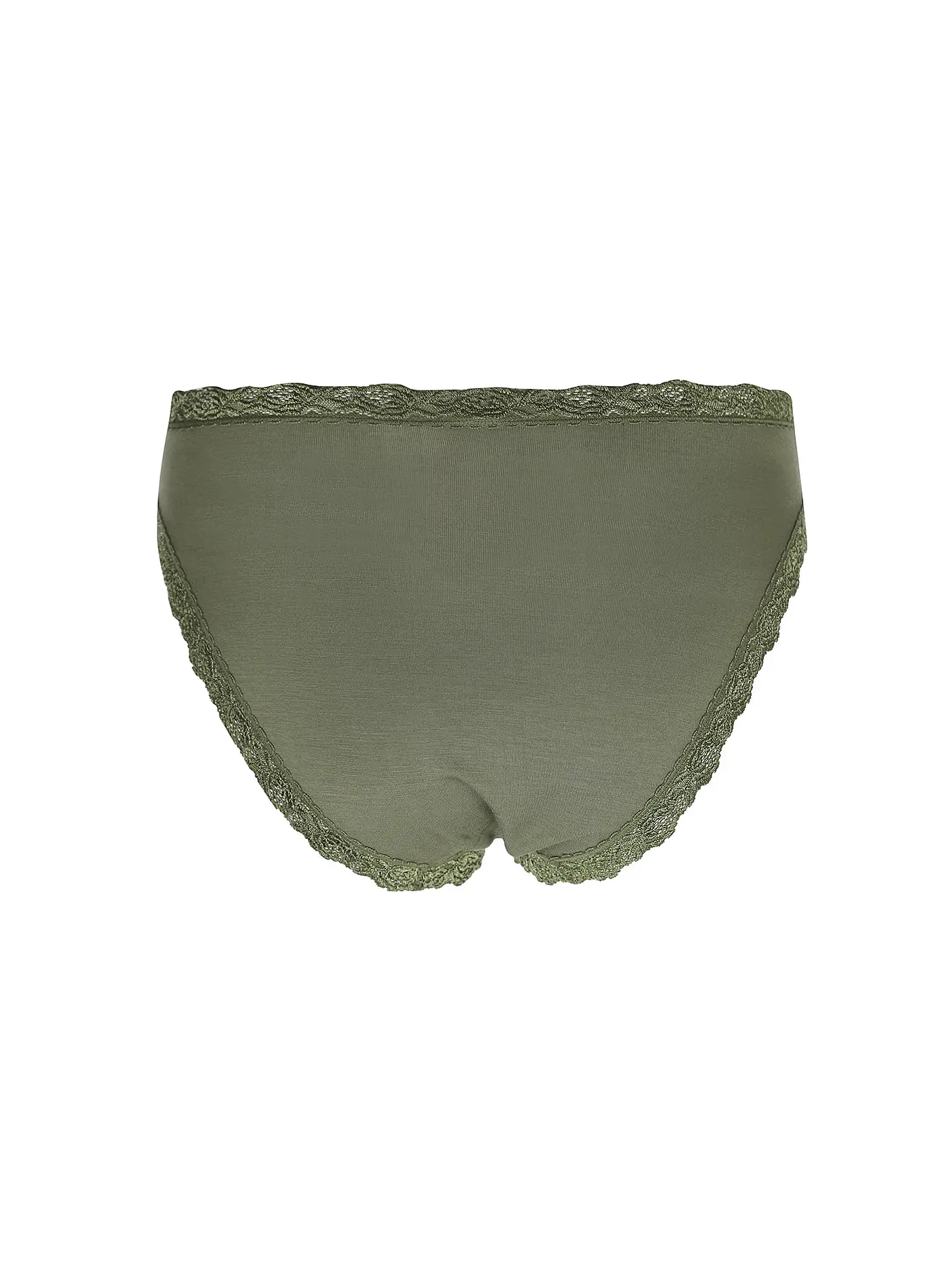 NINA VON C | Jazzpants 3er-Pkg. | olive